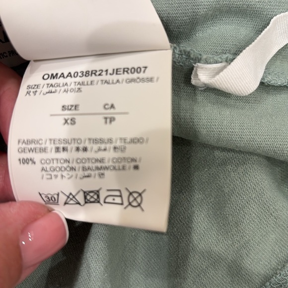 Off-White 2021 What stars are you under? - Picture 12 of 14